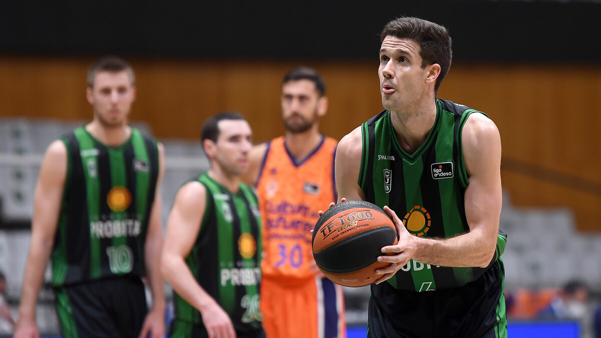 acb Photo / D. Grau acb Photo / D. Grau