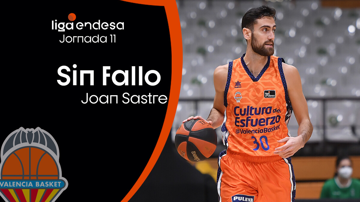 Sastre, sin fallo