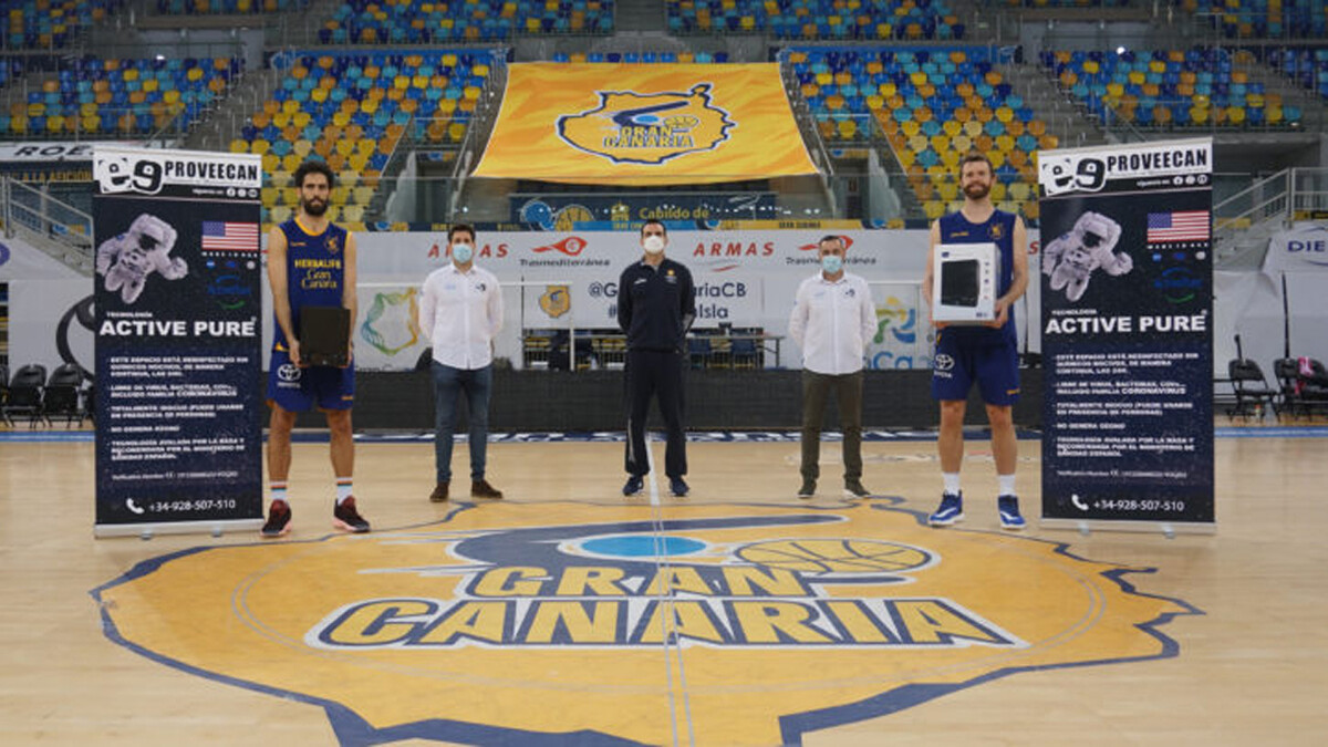 Herbalife Gran Canaria