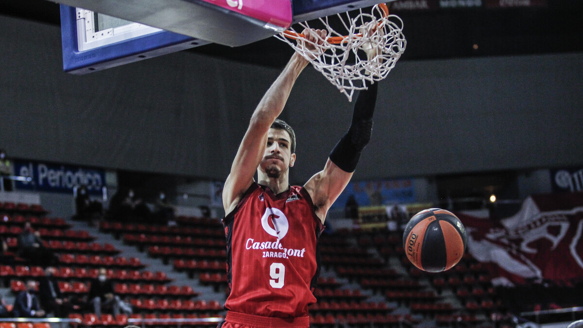 acb Photo / E. Casas acb Photo / E. Casas
