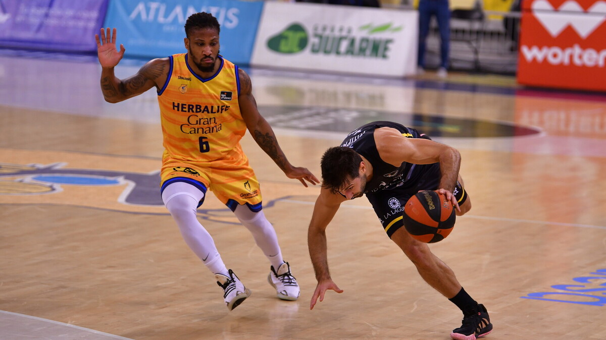 acb Photo / F. Robledano acb Photo / F. Robledano