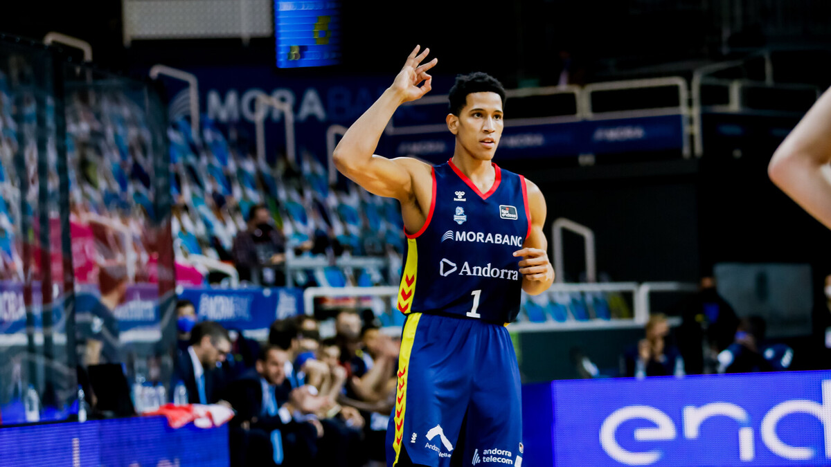 acb Photo / Albert Martín