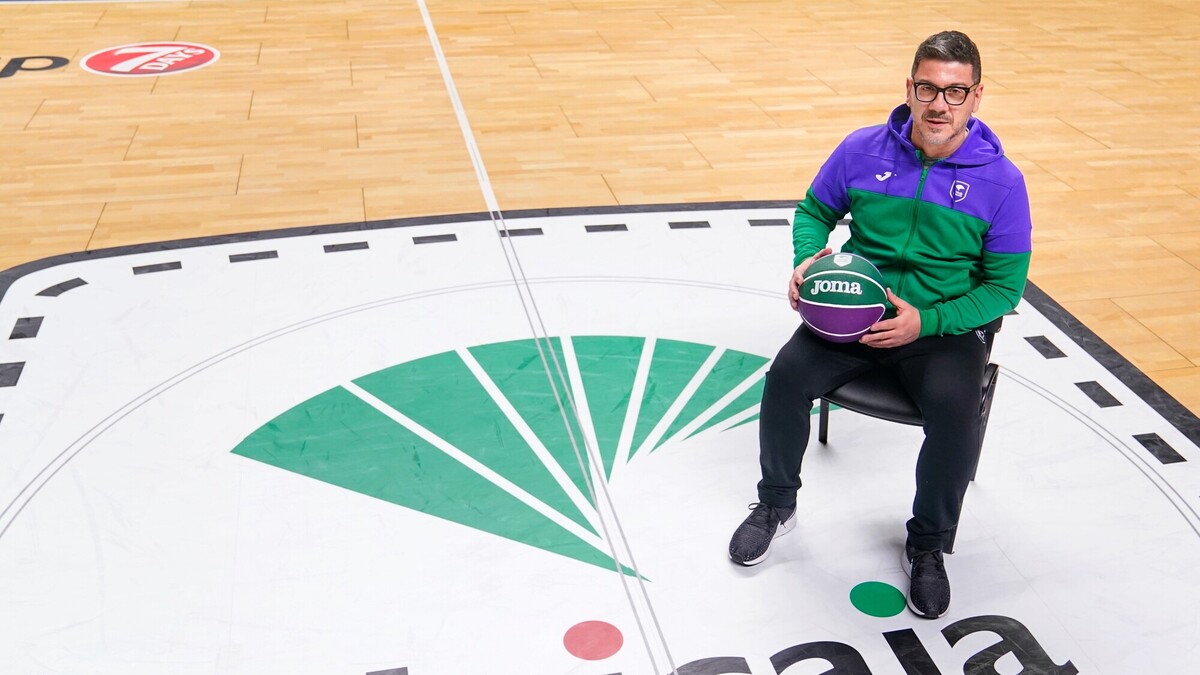 Unicaja B. Fotopress