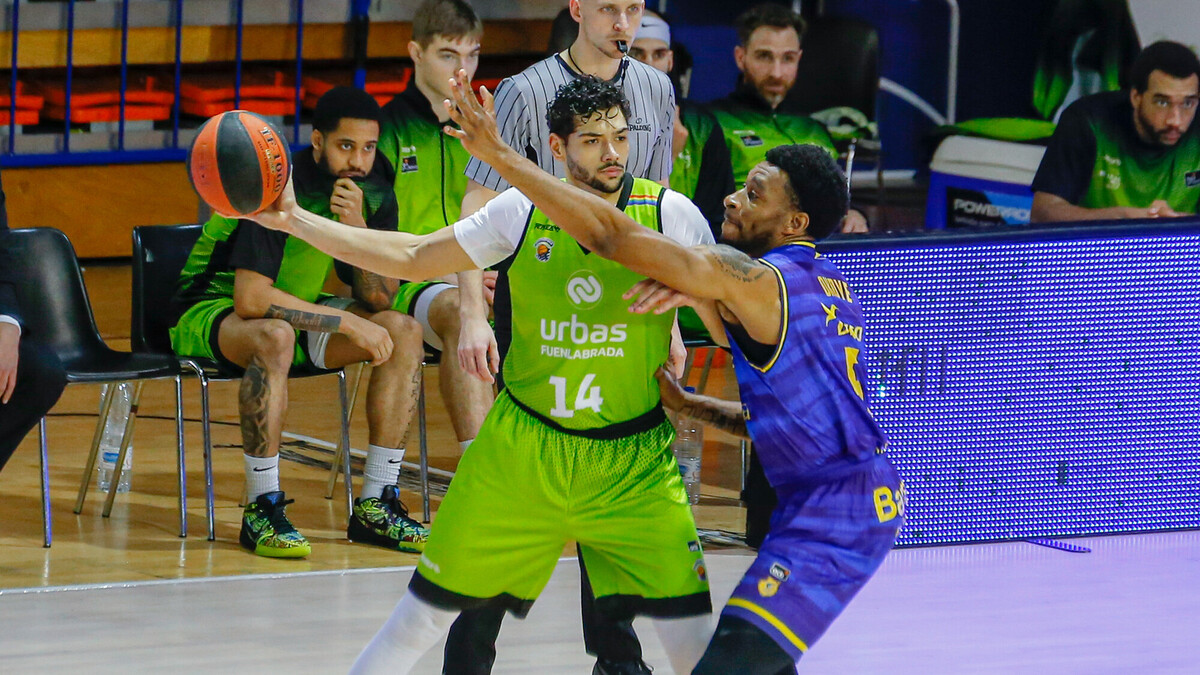 ACB Photo / A. Pacheco