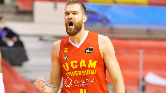 Urbas Fuenlabrada - UCAM Murcia: ¡Todas las novedades de un vistazo!