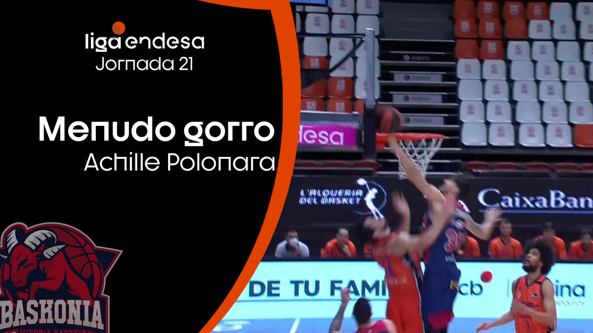 Gorrazo de Polonara a Kalinic