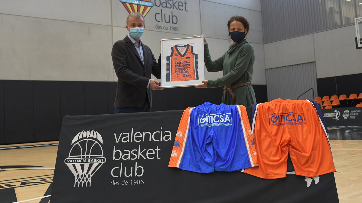 Valencia Basket