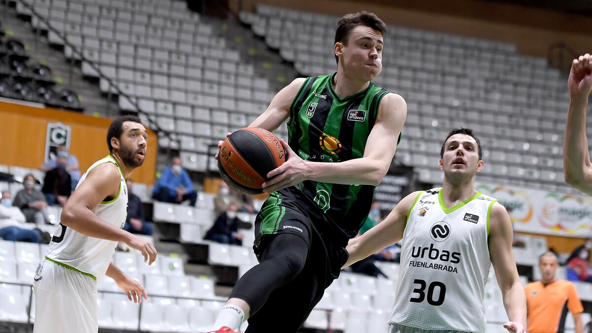 acb Photo / D. Grau