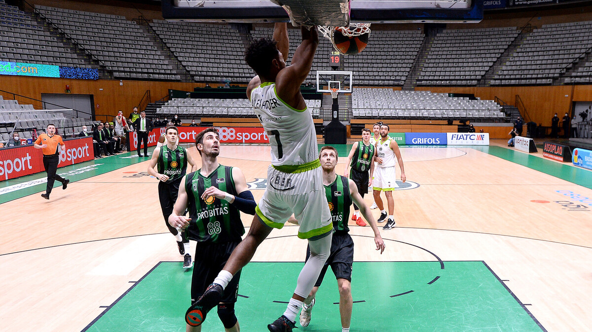 acb Photo / D. Grau
