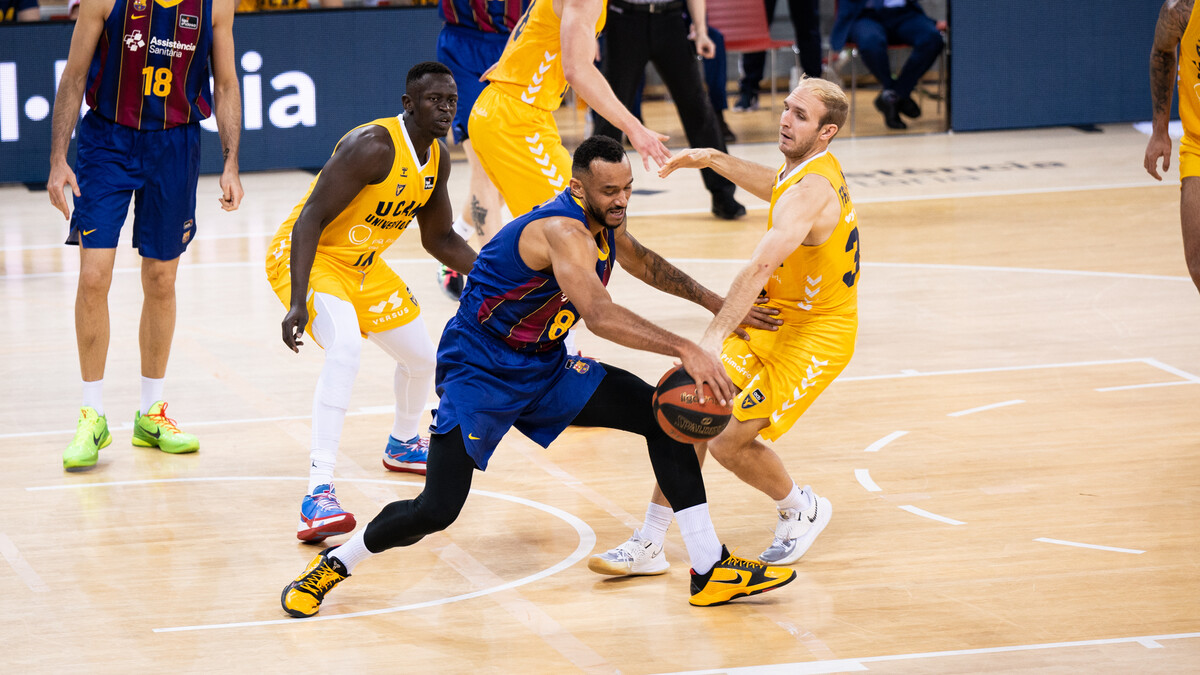 acb Photo / S. Gordon