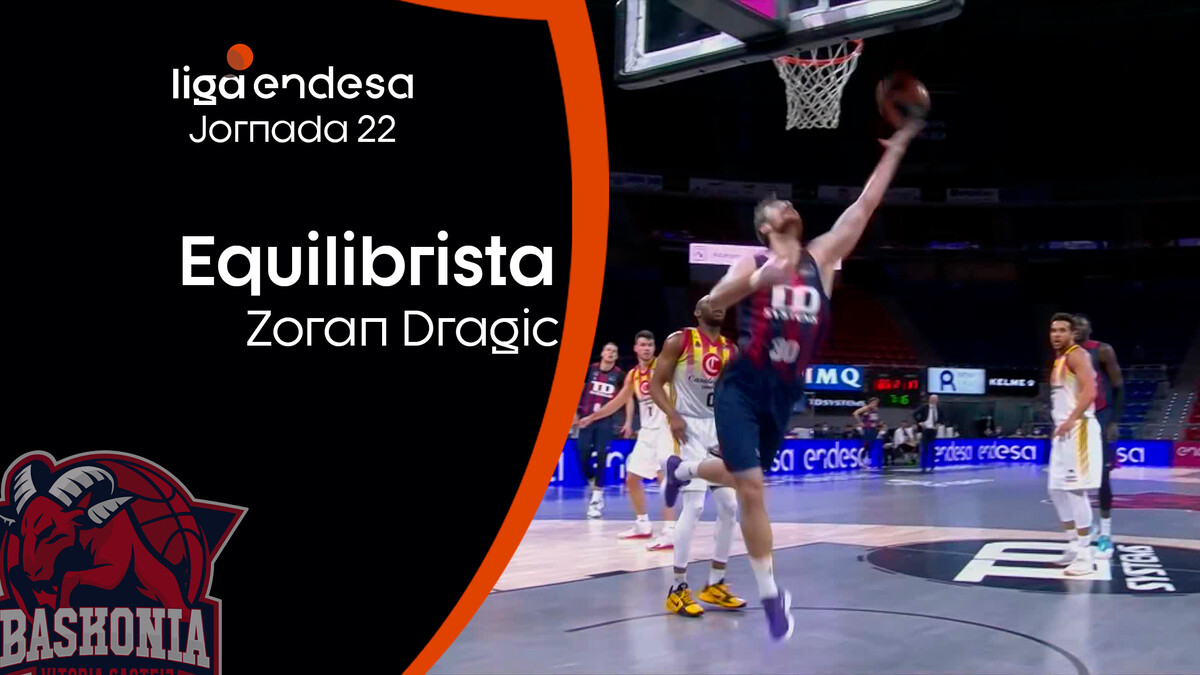 Rectificado y aro pasado de Dragic