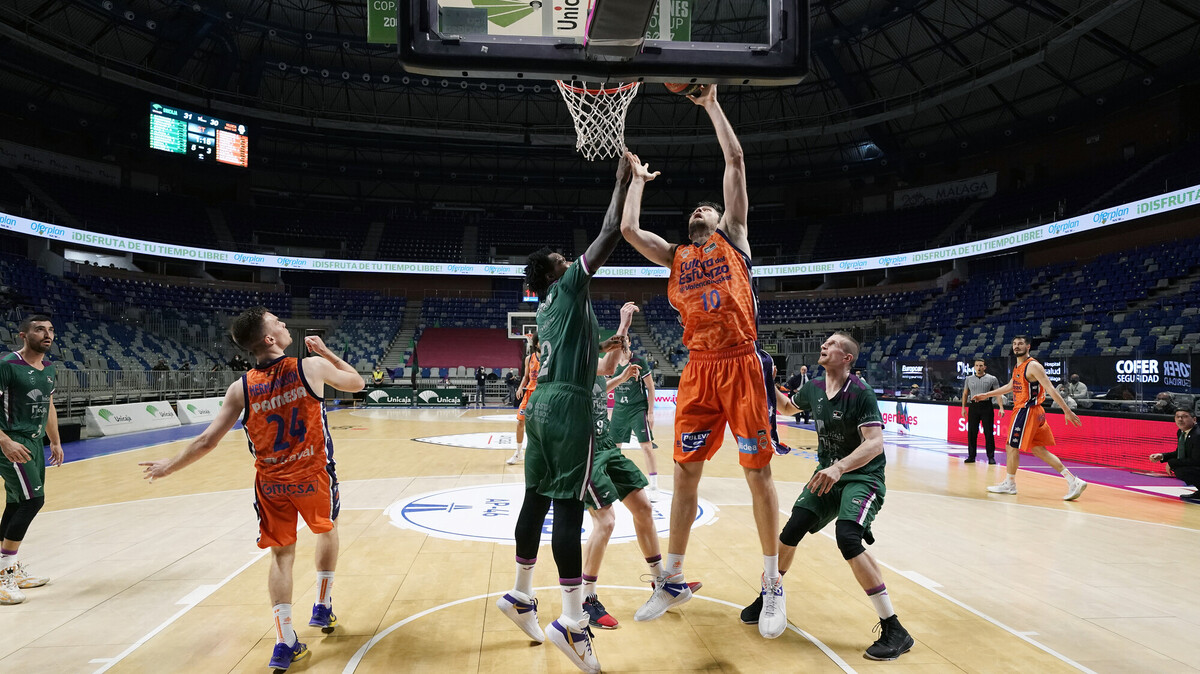 acb Photo / M. Pozo