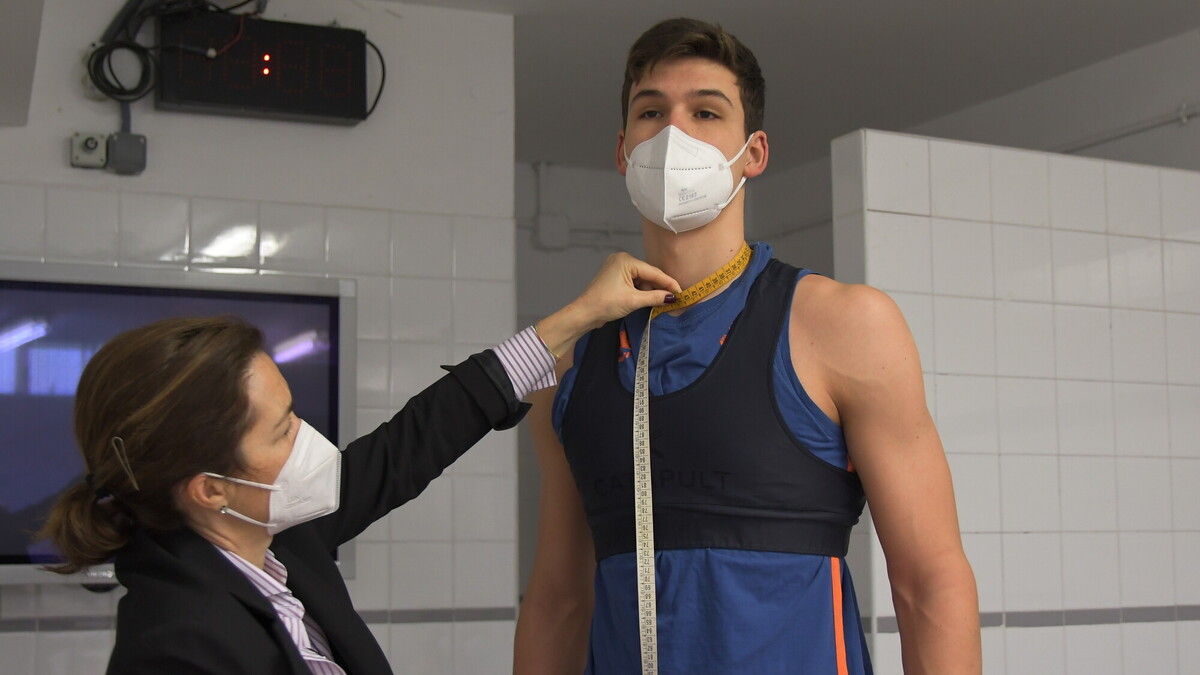 Valencia Basket