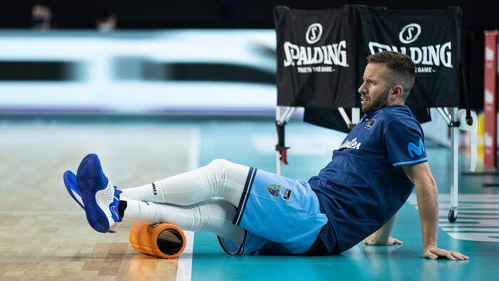 Movistar Estu - Real Madrid se verá en Puerto Rico