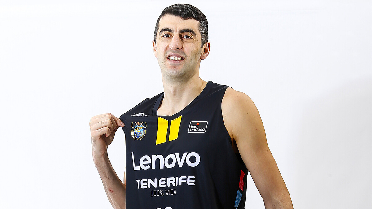 CB Canarias