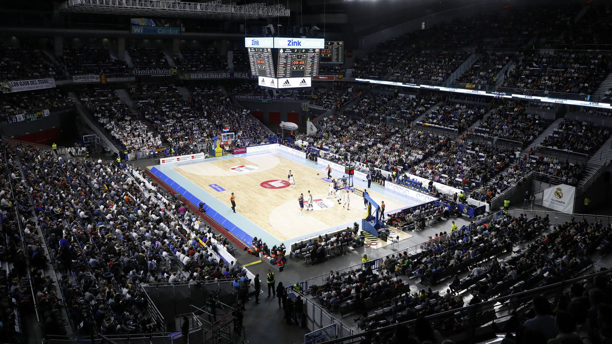 Movistar Arena