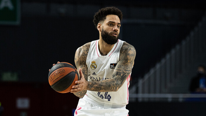 Lesión muscular de Jeffery Taylor