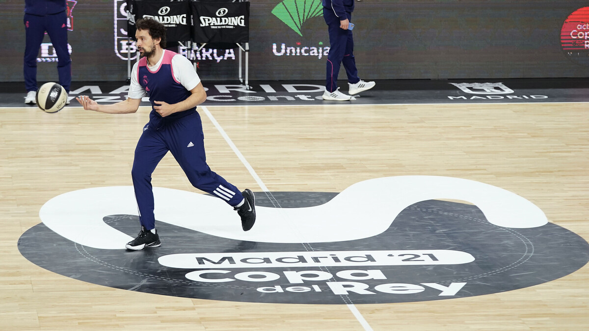 El esperado Real Madrid-Valencia Basket, en 5 apuntes
