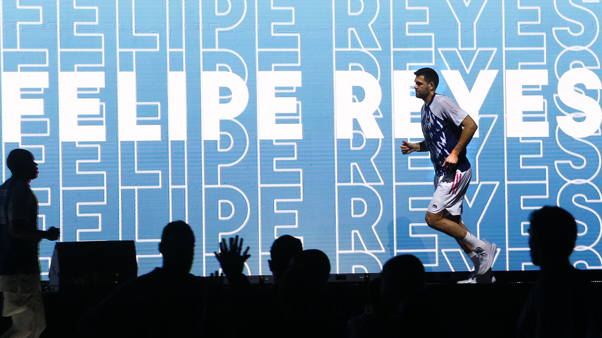 Felipe Reyes agranda su leyenda en la Copa del Rey