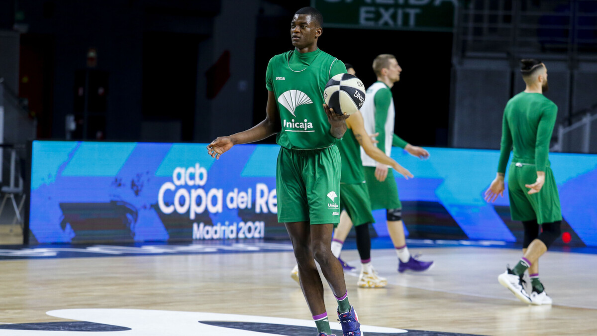 Modo Copa 'on' para Unicaja y Barça