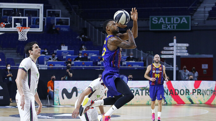 El Barça logra la mayor remontada en la Copa del Rey