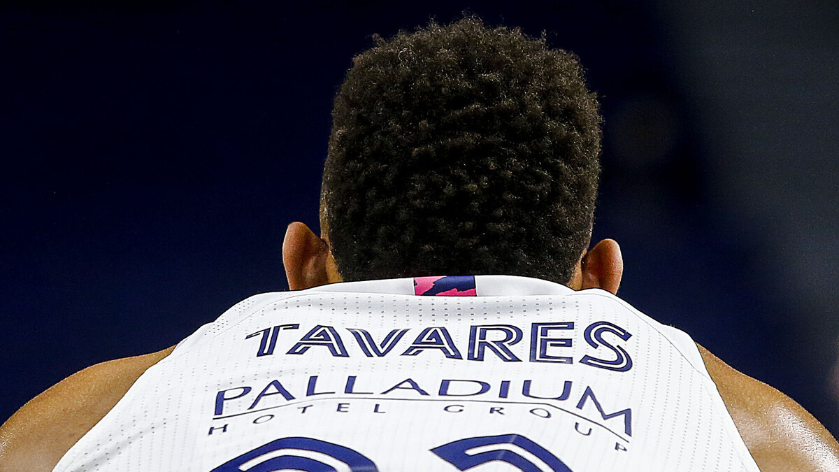 Omnipresente, Edy Tavares