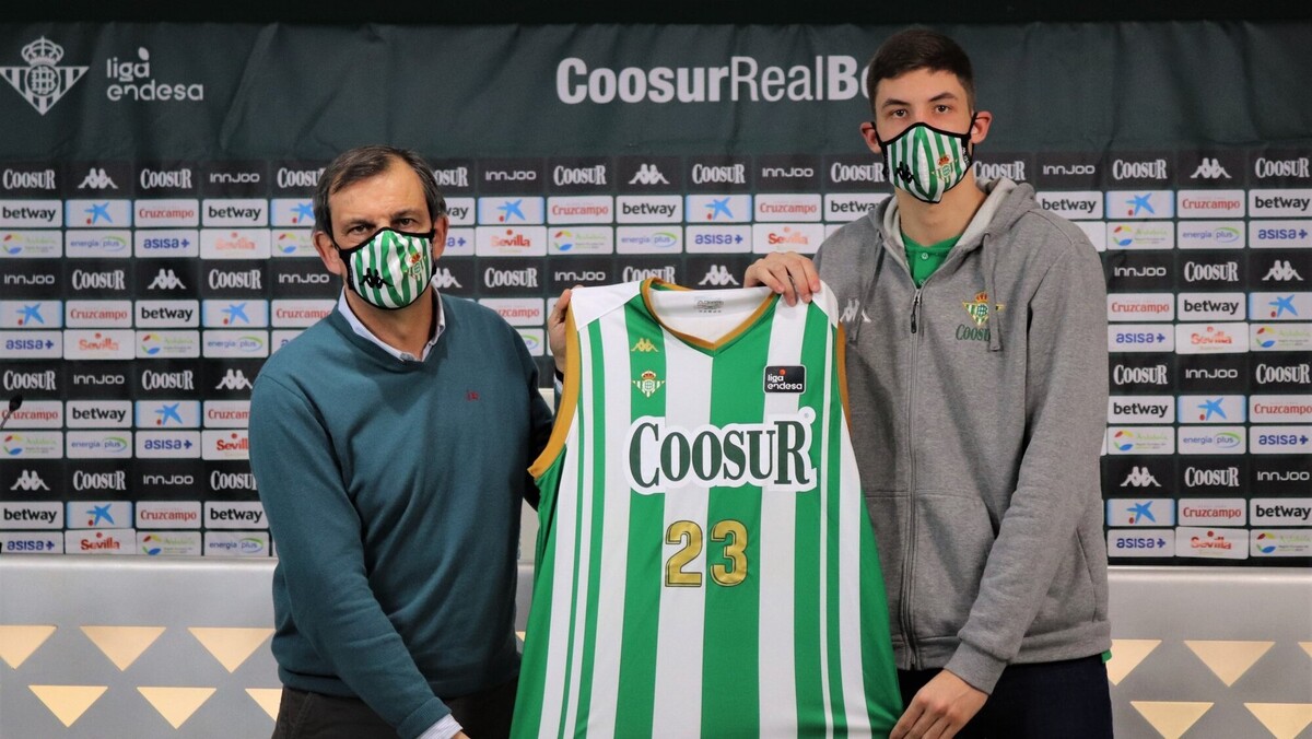 Coosur Real Betis