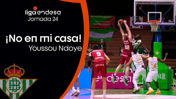 Gorrazo de Ndoye a Hlinason