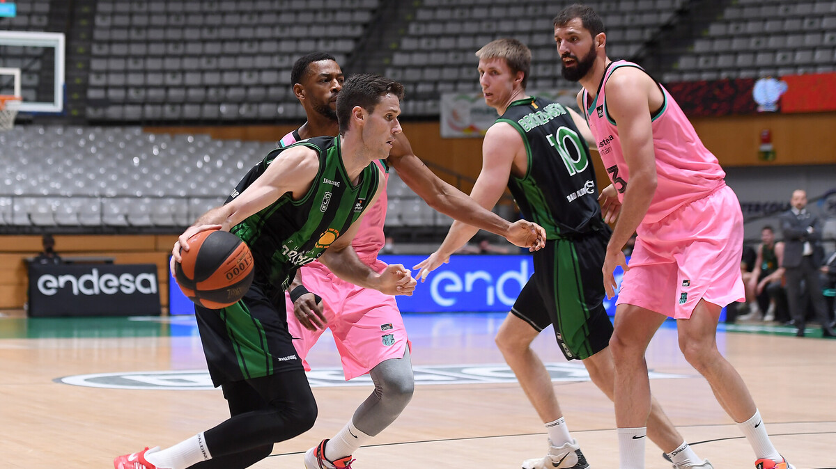 acb Photo / D. Grau