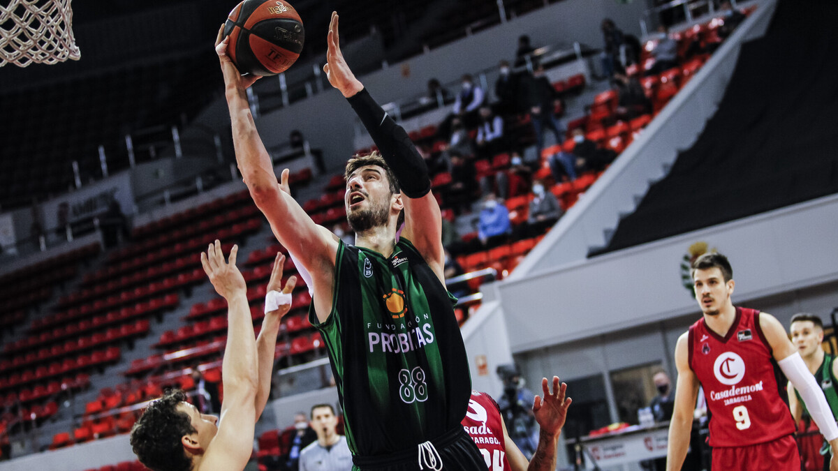 acb Photo / E. Casas