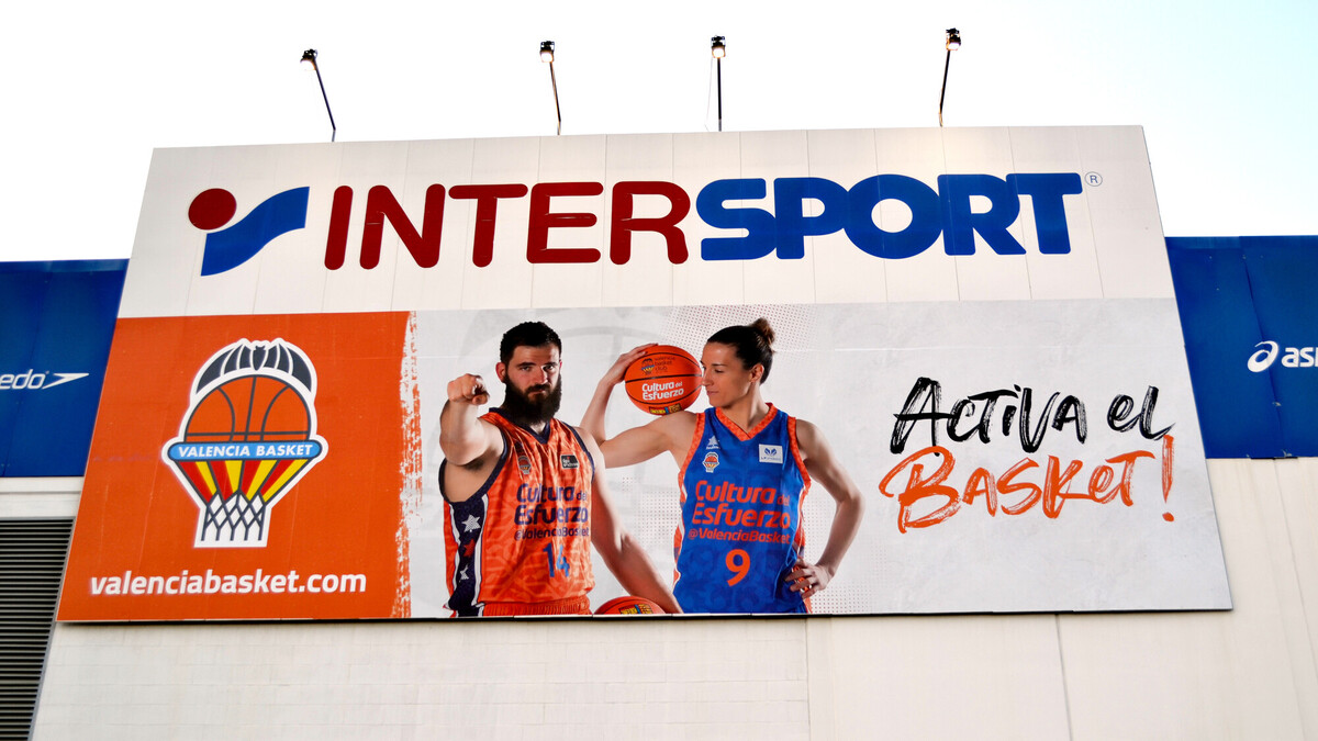 Valencia Basket