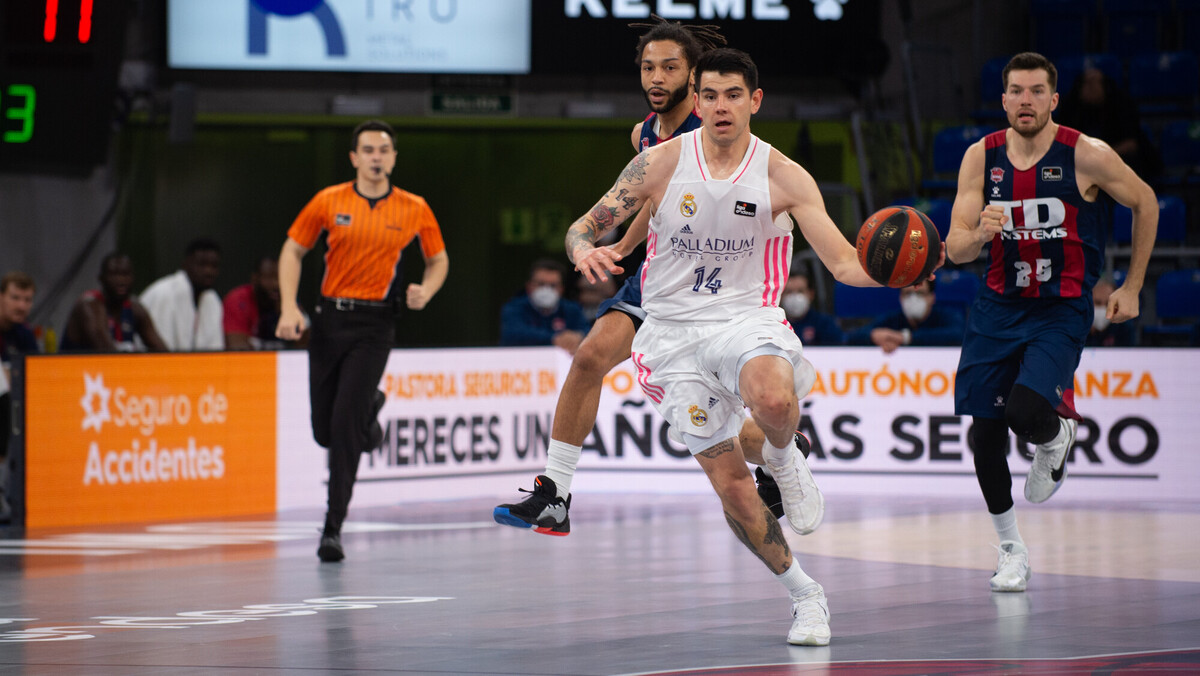 acb Photo / A. Bouzo