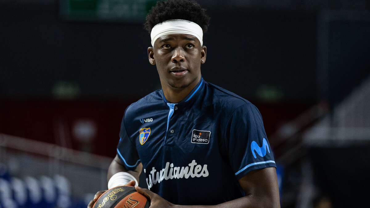 acb Photo / J. Pelegrín