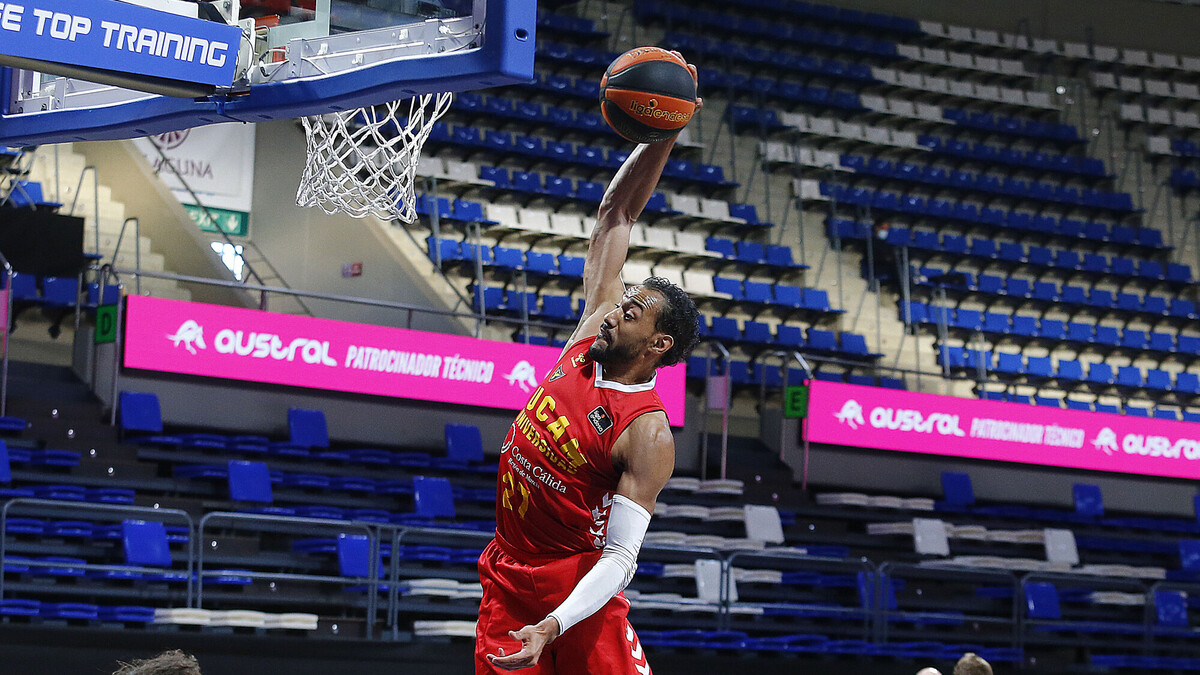 acb Photo / E Cobos