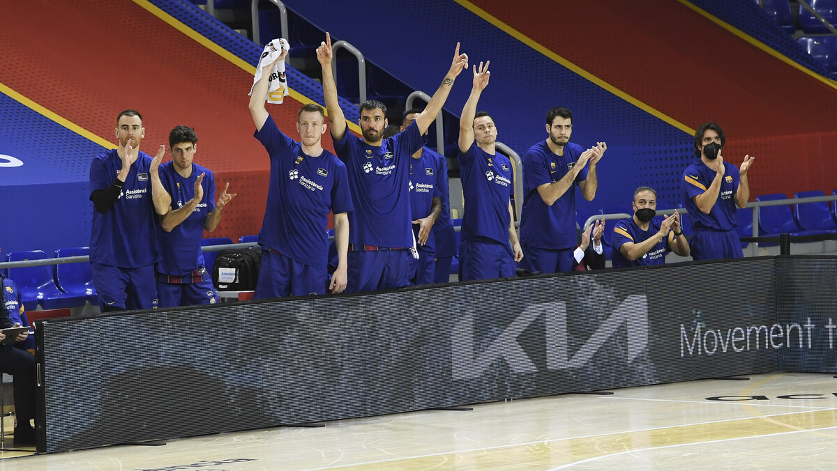 acb Photo / Paco Largo