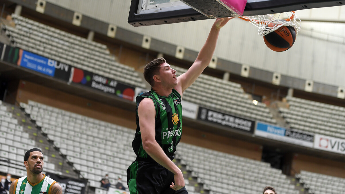 acb Photo / D. Grau acb Photo / D. Grau