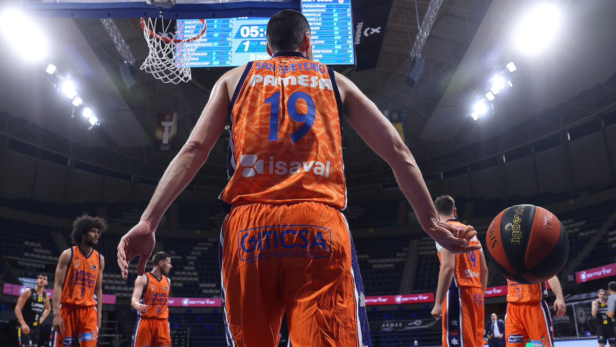 acb Photo / E. Cobos