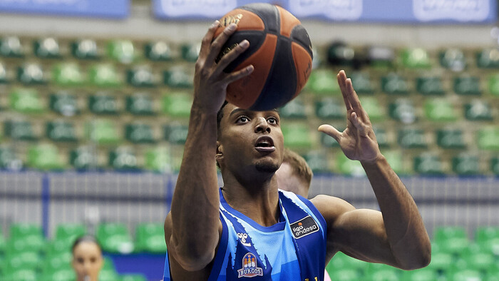 Kareem Queeley formará parte del primer equipo