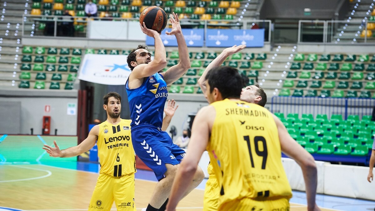 acb Photo / B.B. Hojas acb Photo / B.B. Hojas