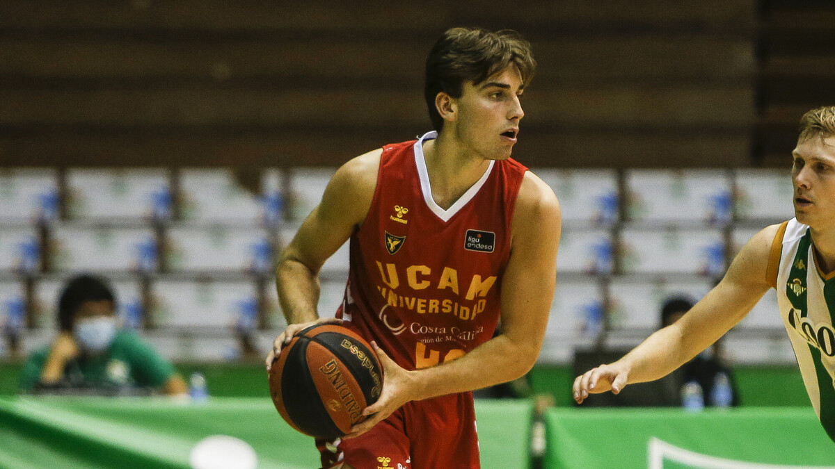 acb Photo / F. Ruso