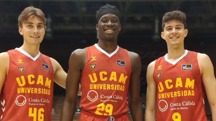 Antetokounmpo , Corraliza y Sorensen debutan en Liga Endesa