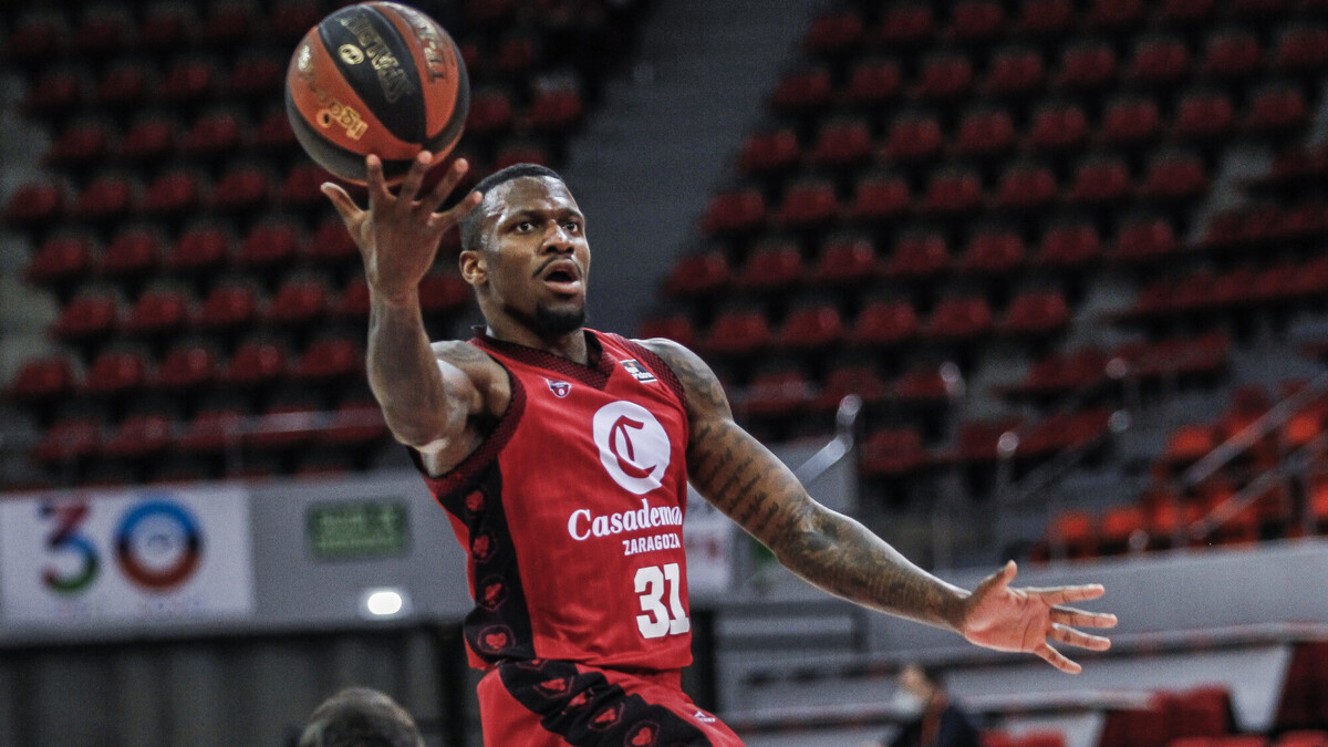 acb Photo / E. Casas