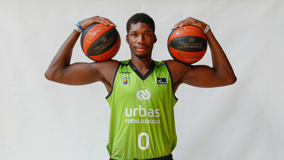 Urbas Fuenlabrada