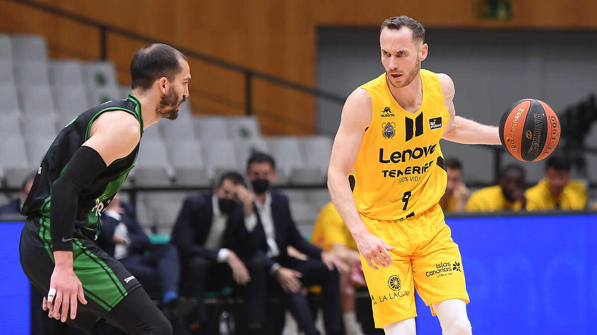 La Jornada 7 de la Liga Endesa 2021-22... ¡de un vistazo!