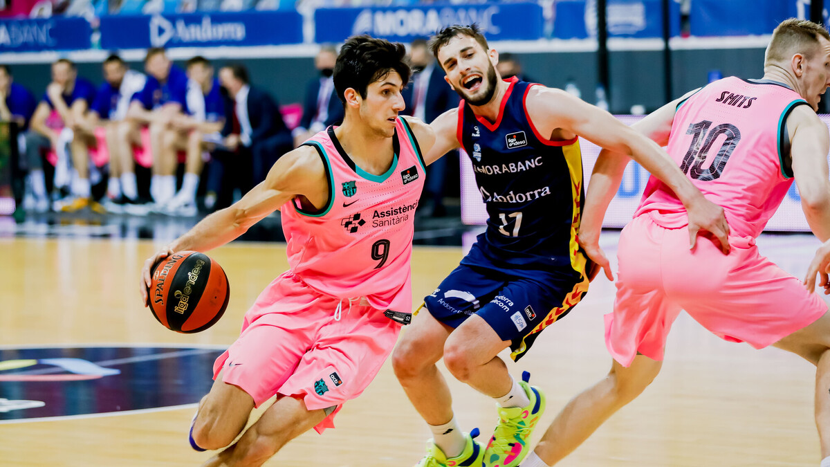 acb Photo / Albert Martín