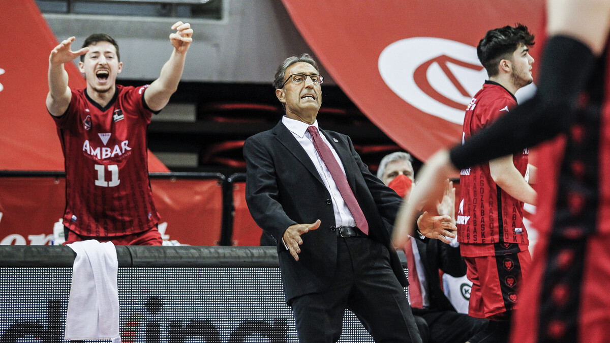 acb Photo / E. Casas acb Photo / E. Casas