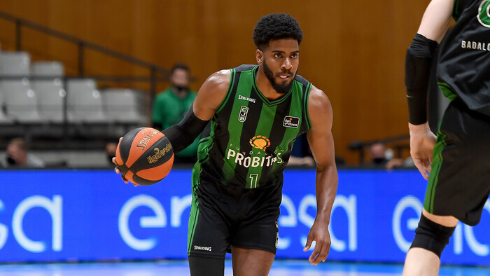 Shawn Dawson no continuará en el Joventut