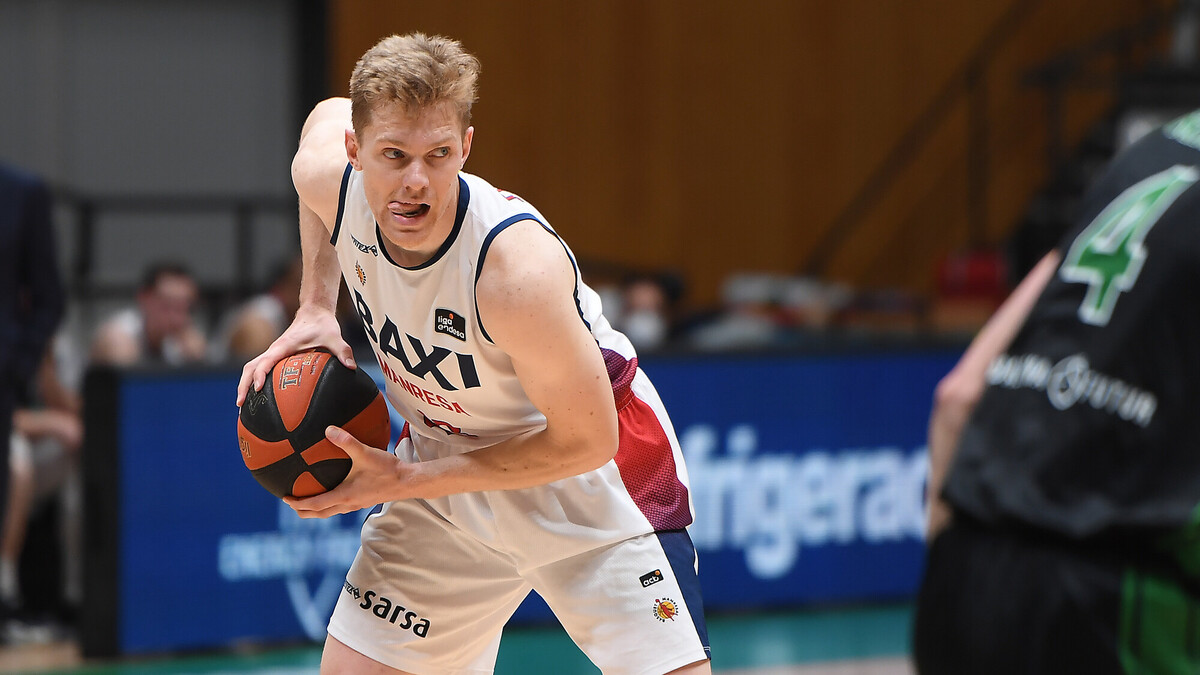 acb Photo / D. Grau acb Photo / D. Grau