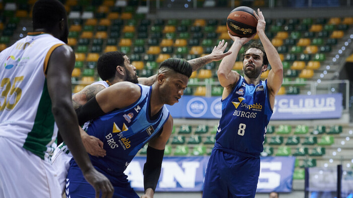 Vitor Benite revienta todos los récords