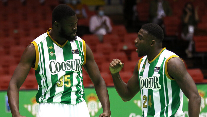 El Coosur Betis amarra un triunfo con sabor a permanencia (86-70)